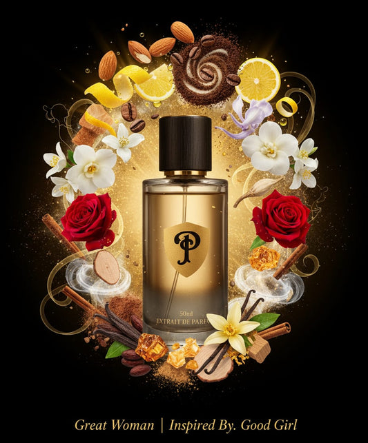 Great Woman | Inspired By. Good Girl