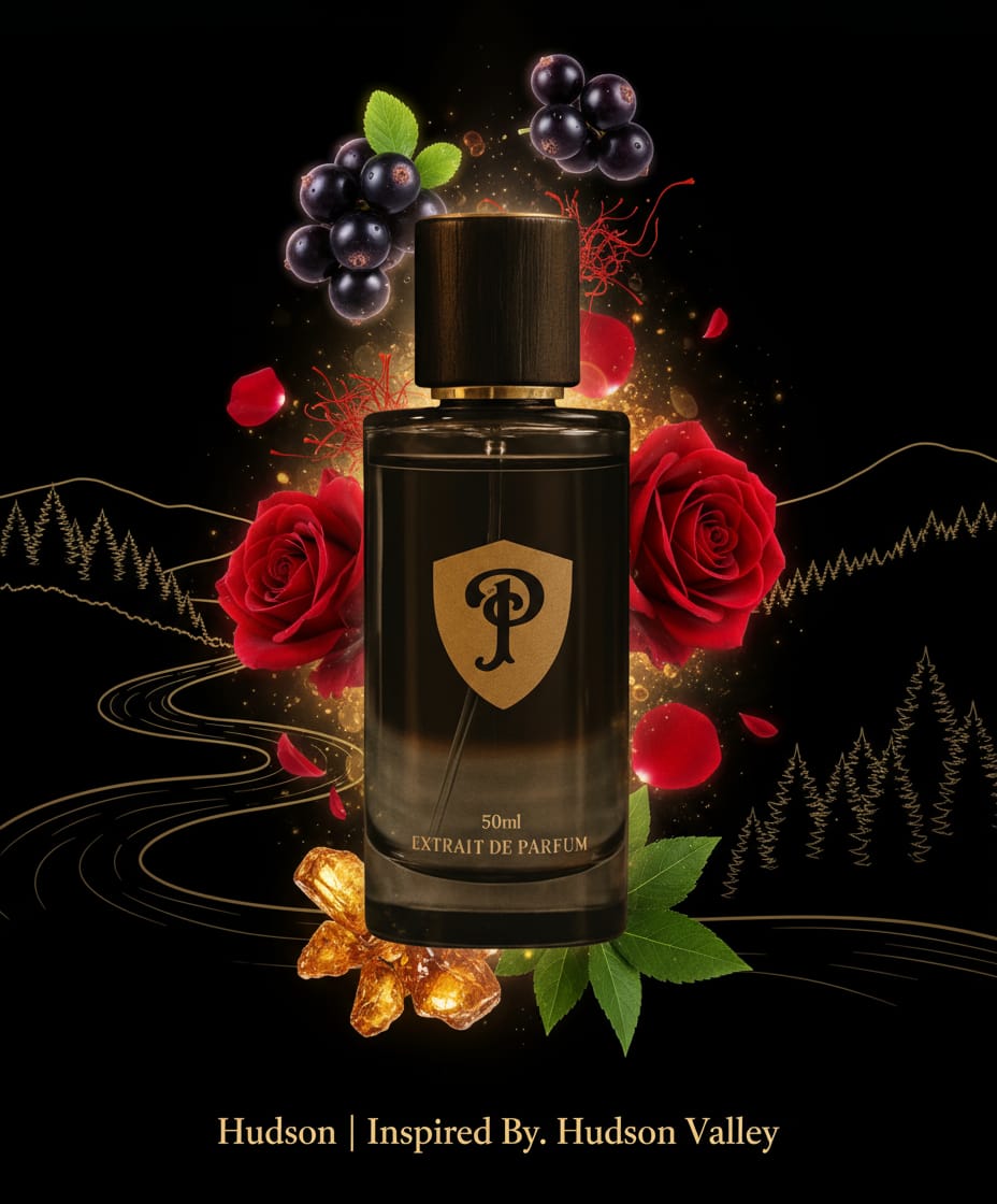 Hudson | Inspired By. Hudson Valley