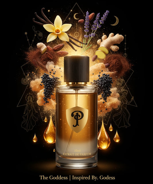 The Goddess | Inspired By. Godess