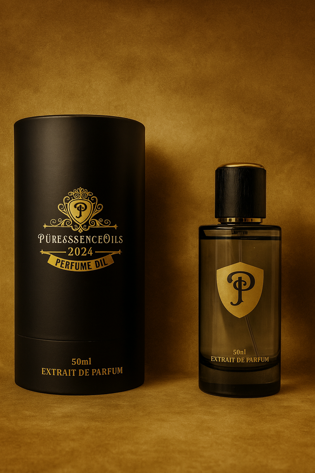 Ingenious Virgin | TFF X PEO