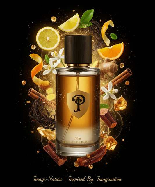 Image-Nation | Inspired By. Imagination