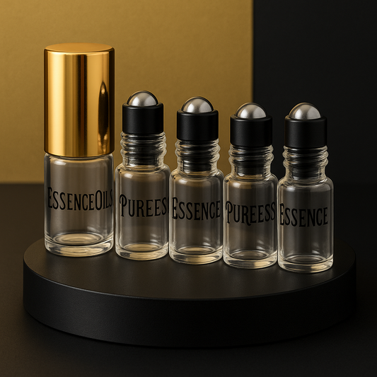 BUILD A BUNDLE (OIL SAMPLE PACK)