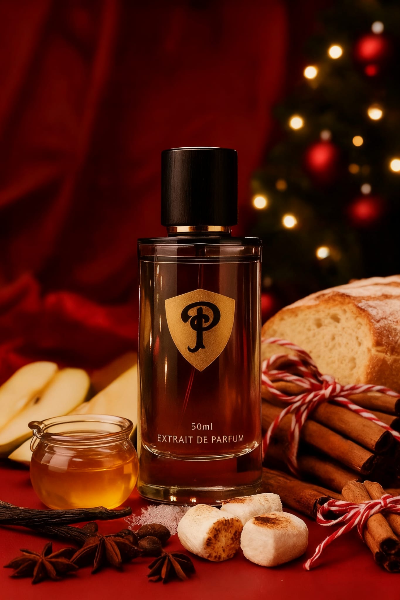 Mystic Noel - Christmas Release