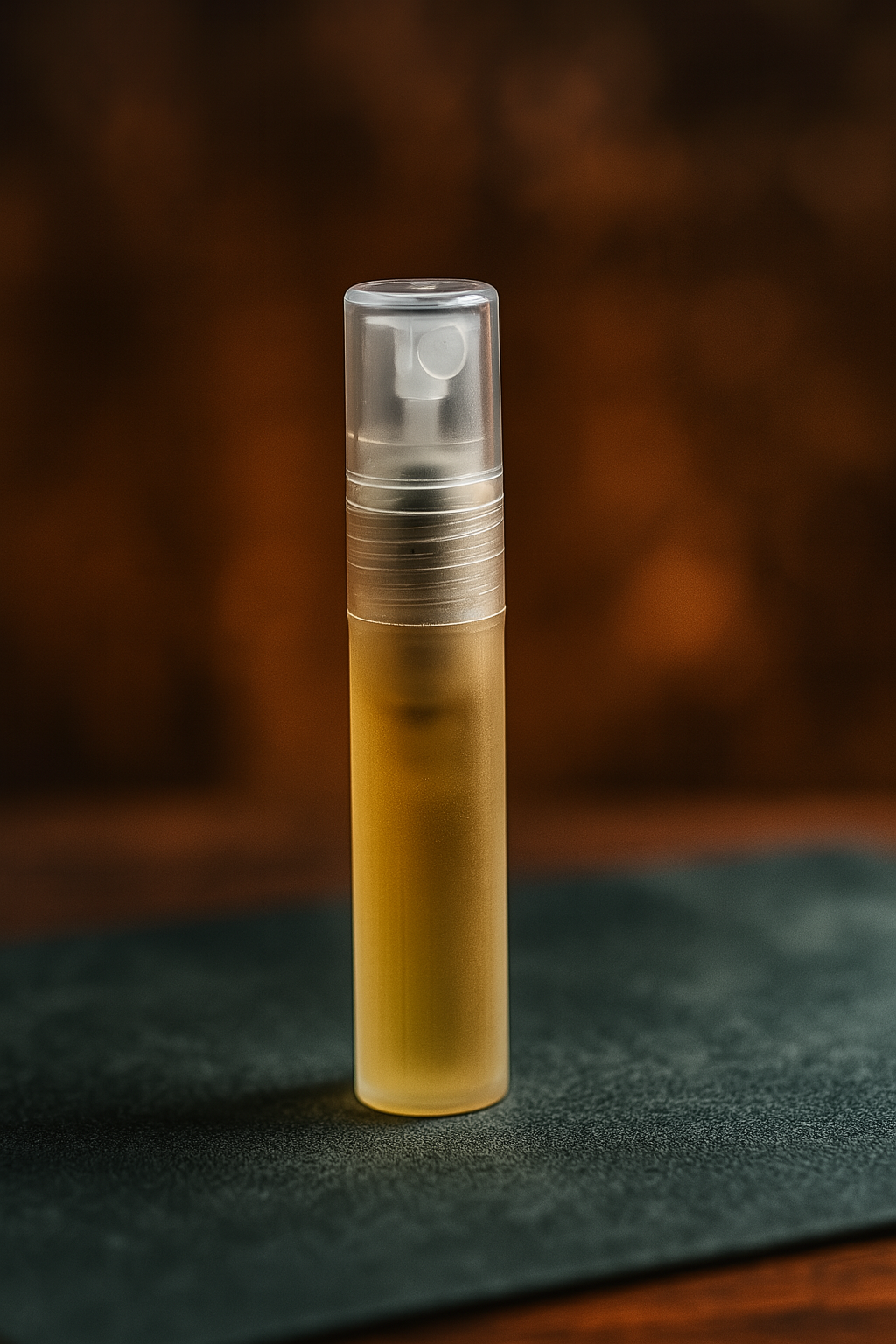 Blonde Vanille | Inspired By. Blonde Amber