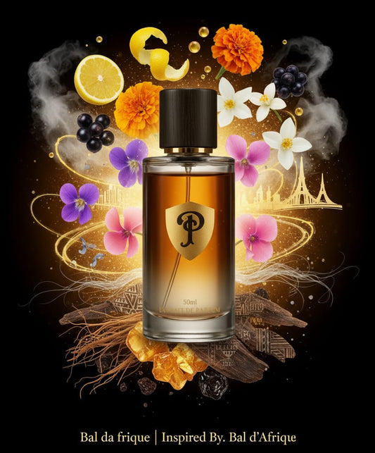 Da Freak | Inspired By. Bal Dafrique