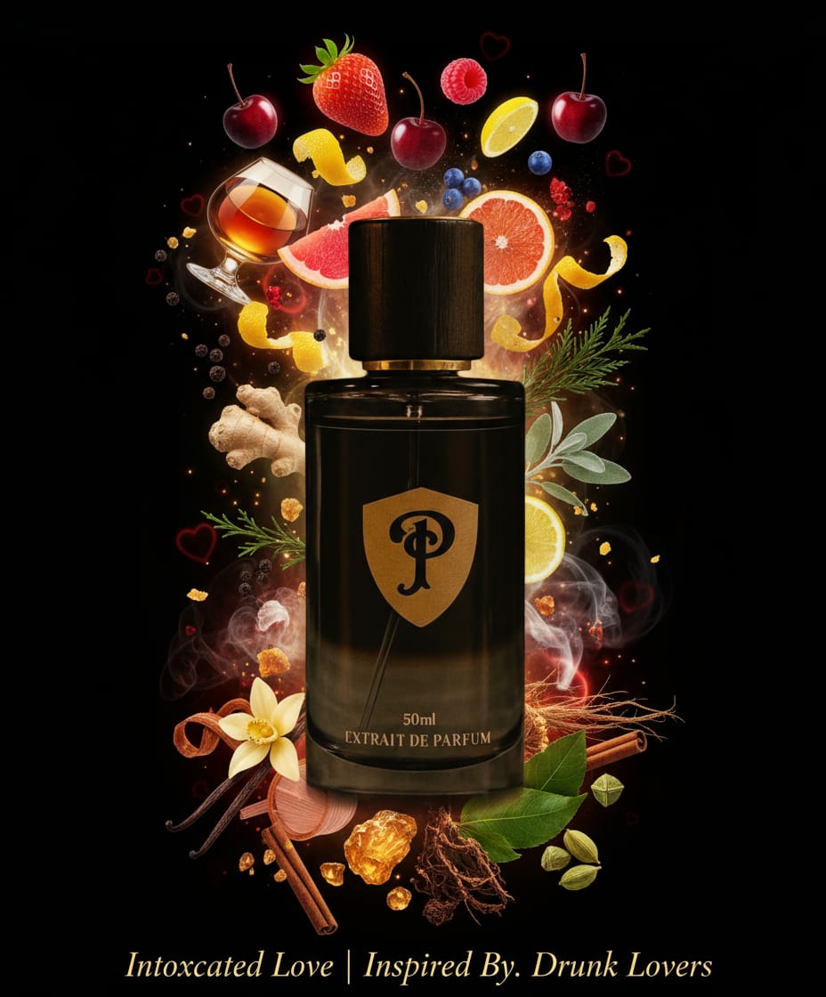 Intoxicated Love | Inspired By. Drunk Lovers