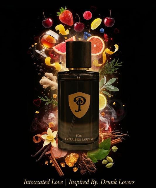 Intoxicated Love | Inspired By. Drunk Lovers