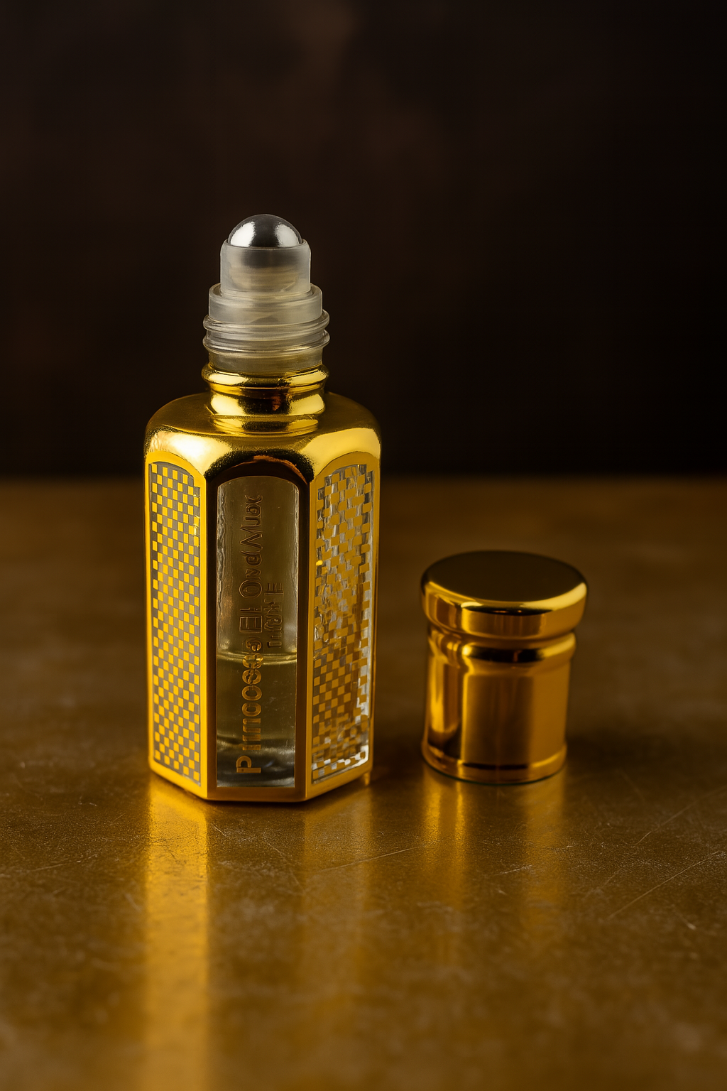 Blonde Vanille | Inspired By. Blonde Amber