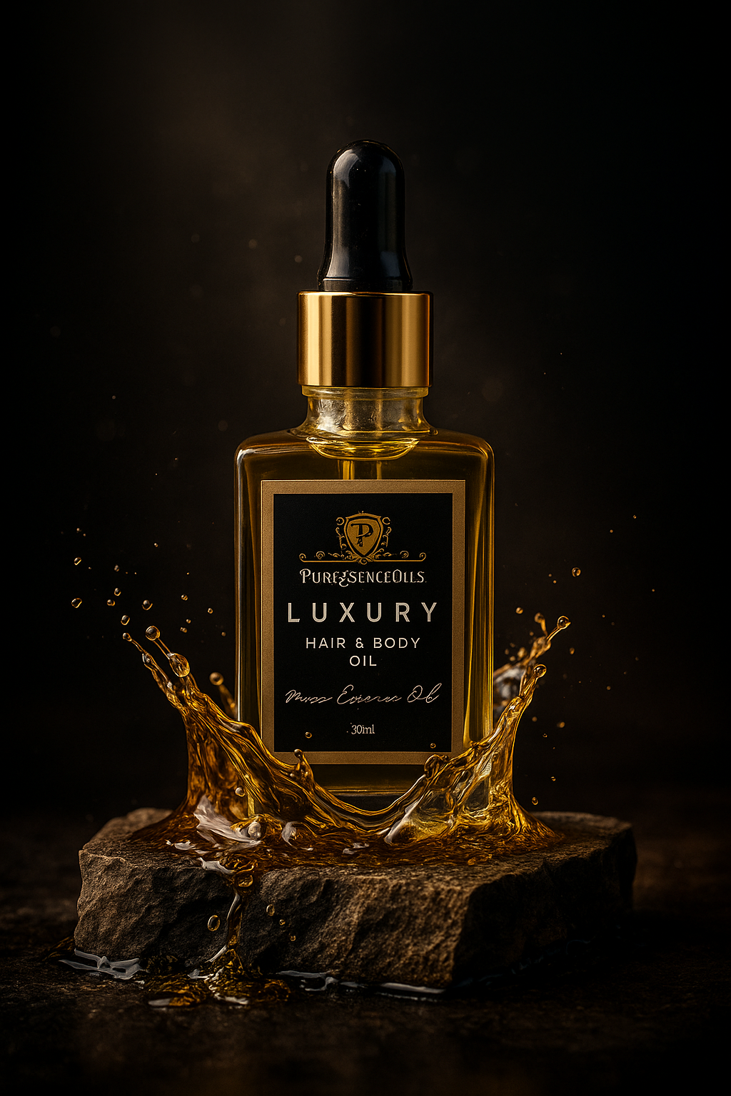 Mango Fire | Inspired By. God Of Fire