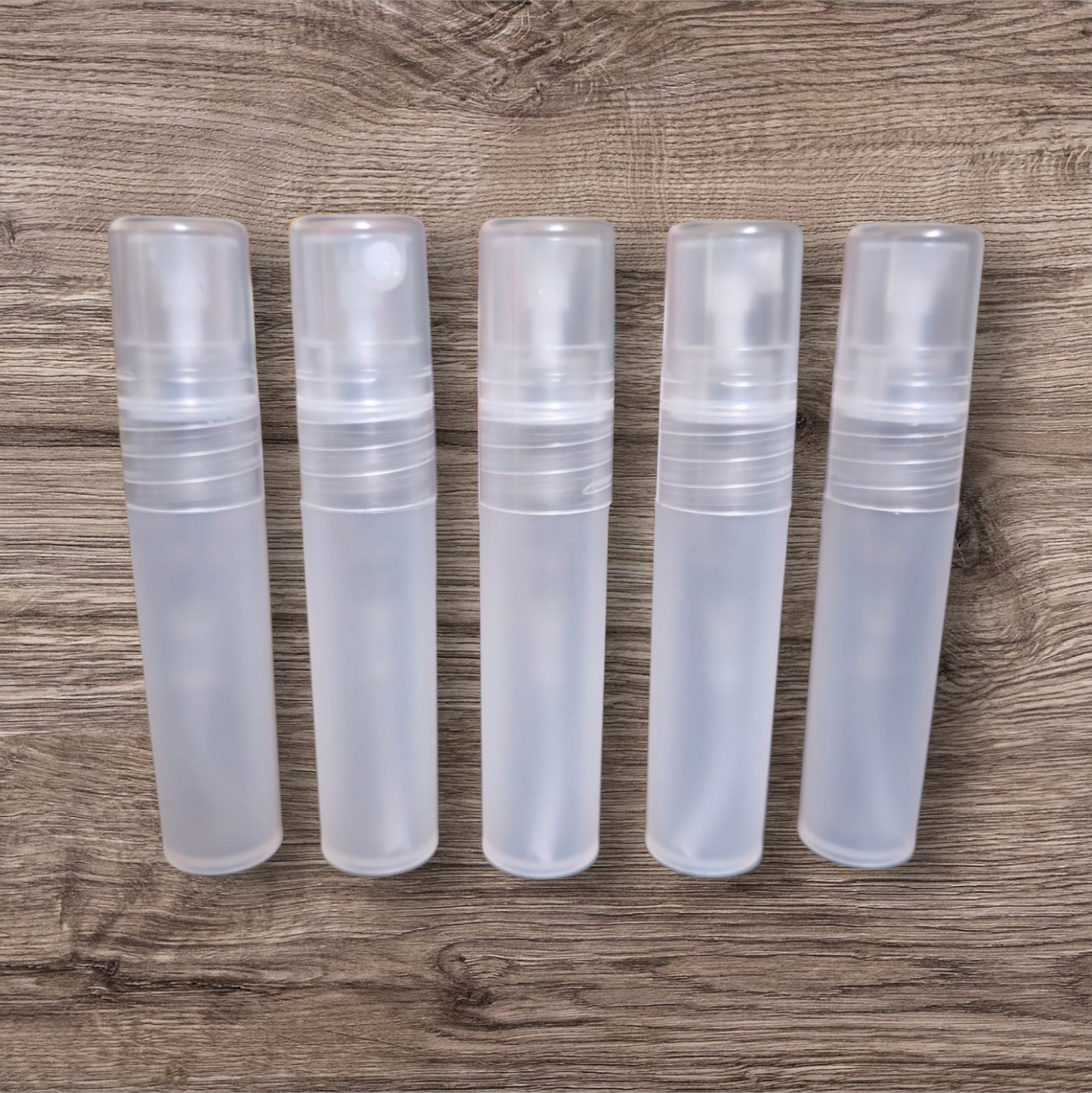 Bundle Of 5ML Sprays