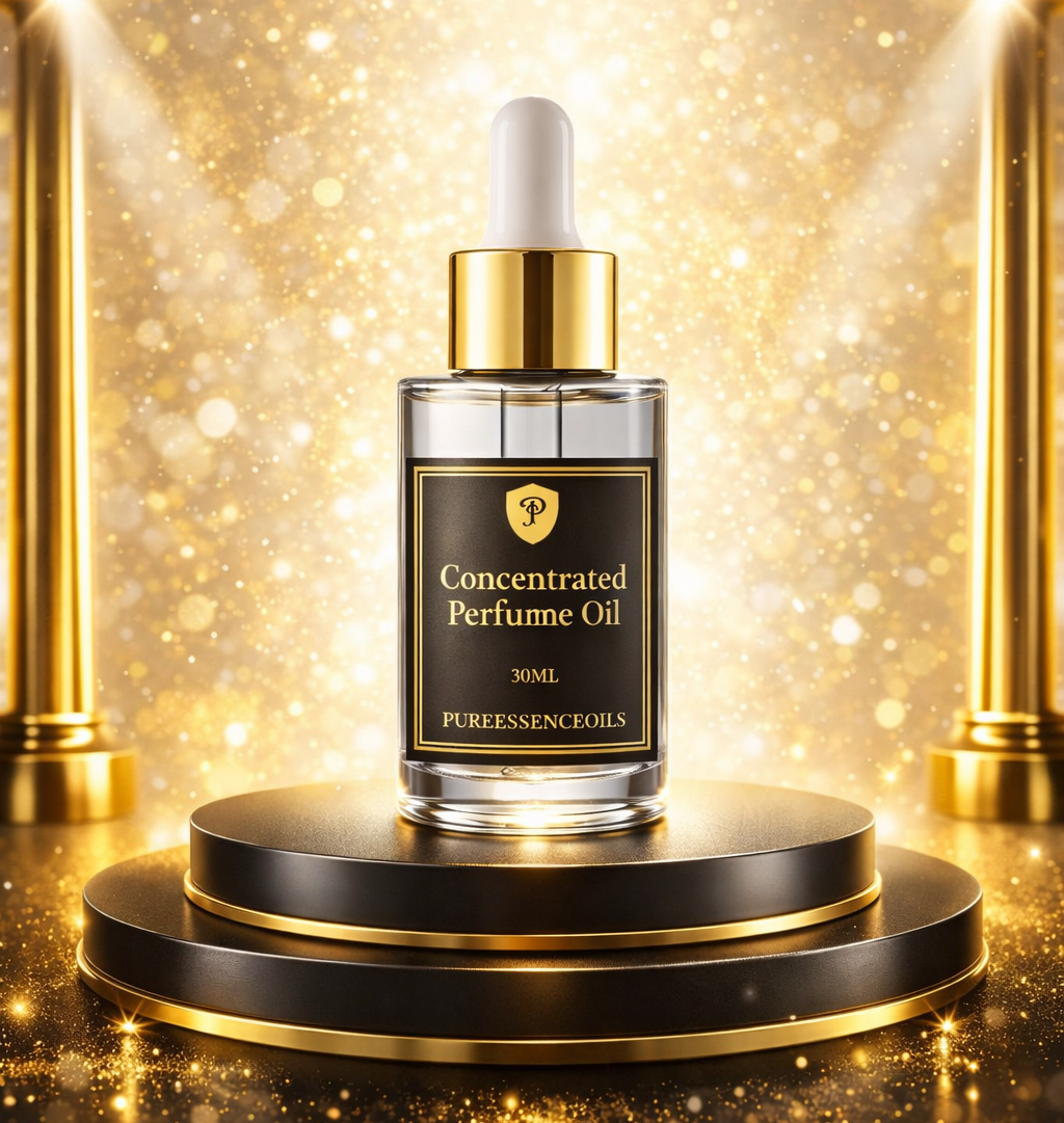 Ombre Oud | Inspired By. Ombre Nomade