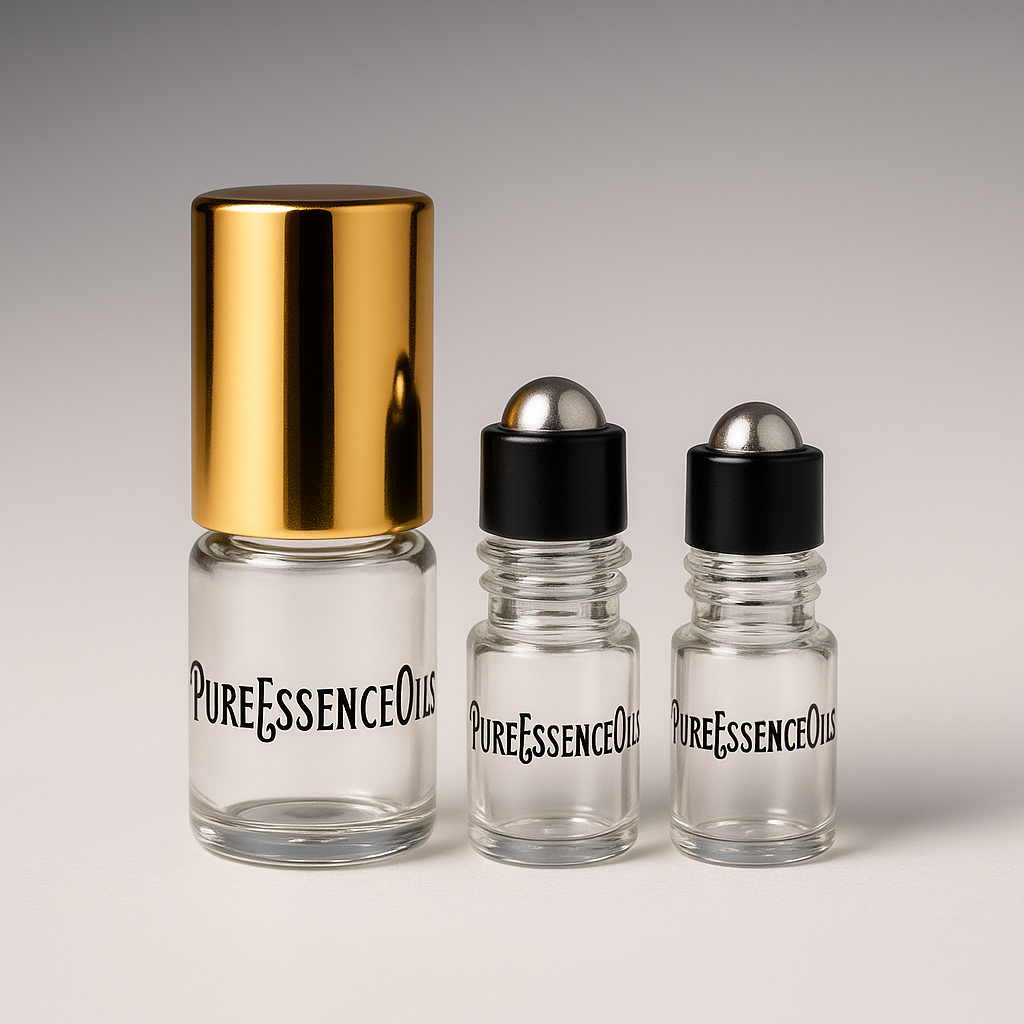 Whispering Violets | MissEssenceOils