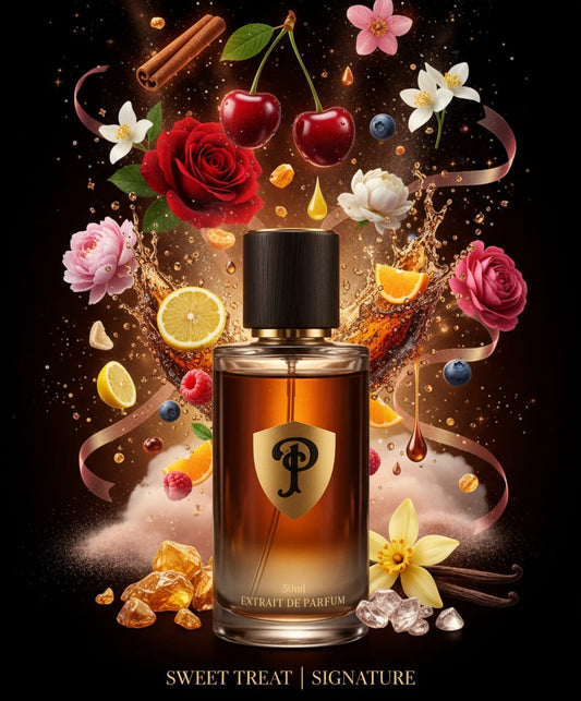 SWEET TREAT | SIGNATURE