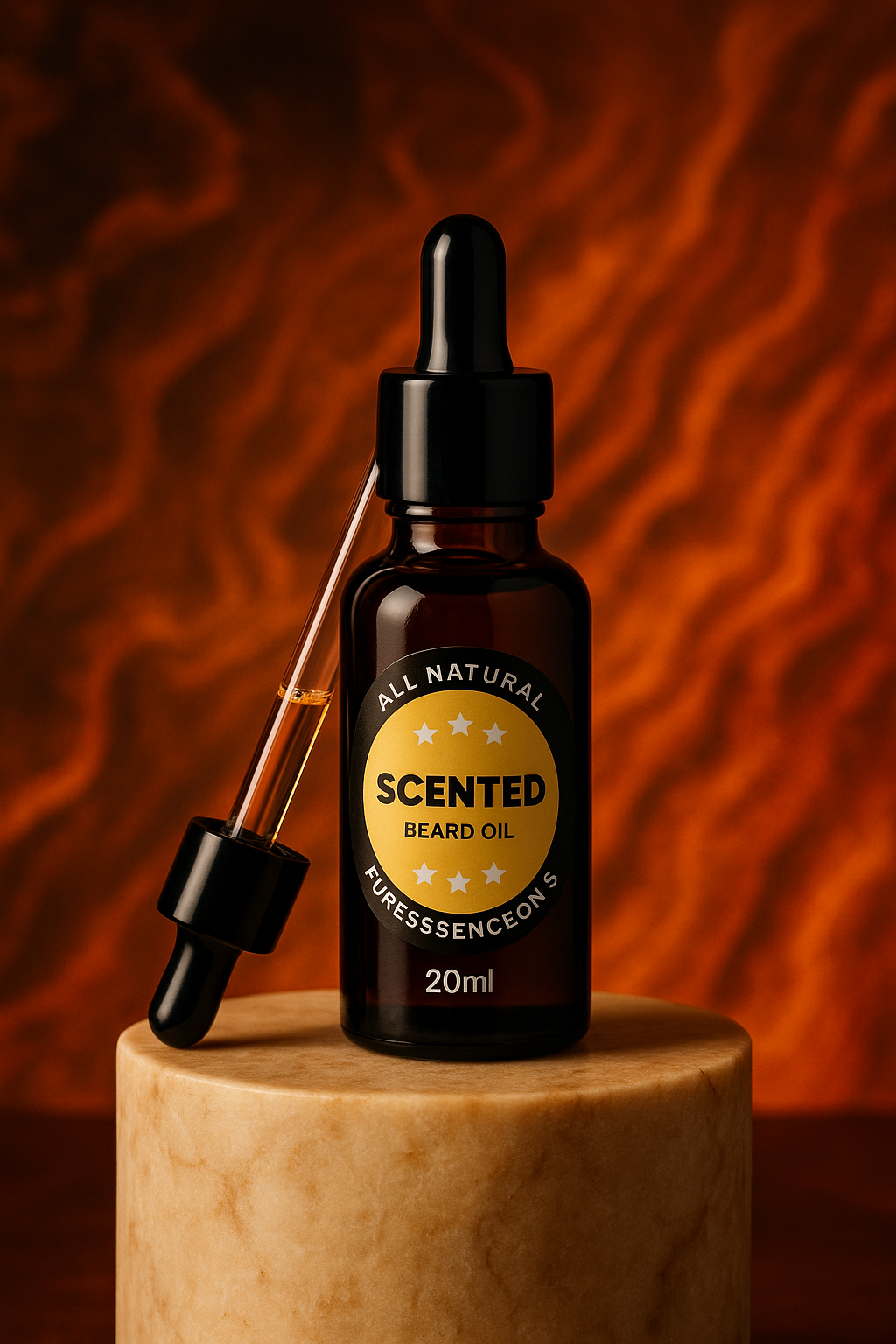 Blonde Vanille | Inspired By. Blonde Amber