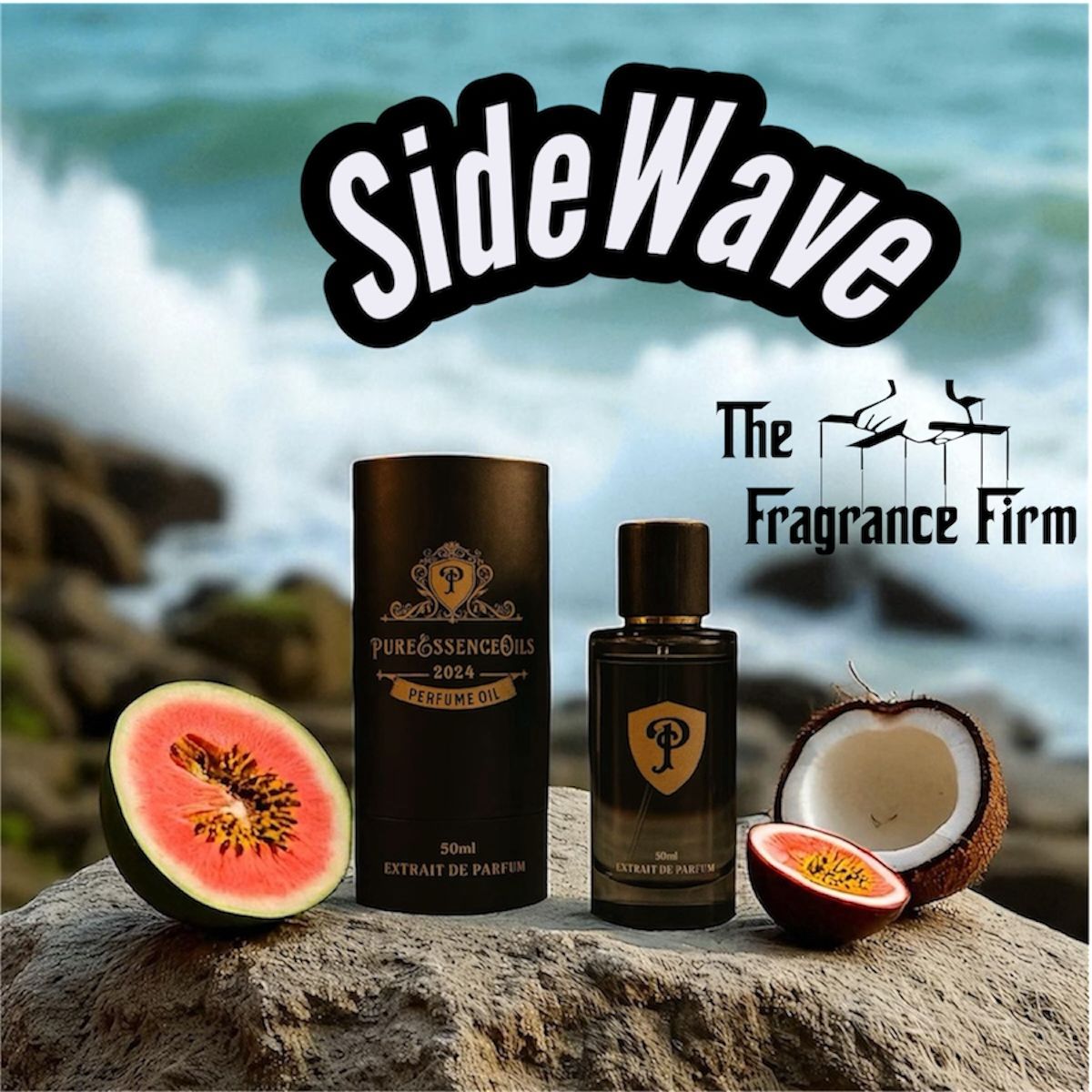 Sidewave | TFF x PEO