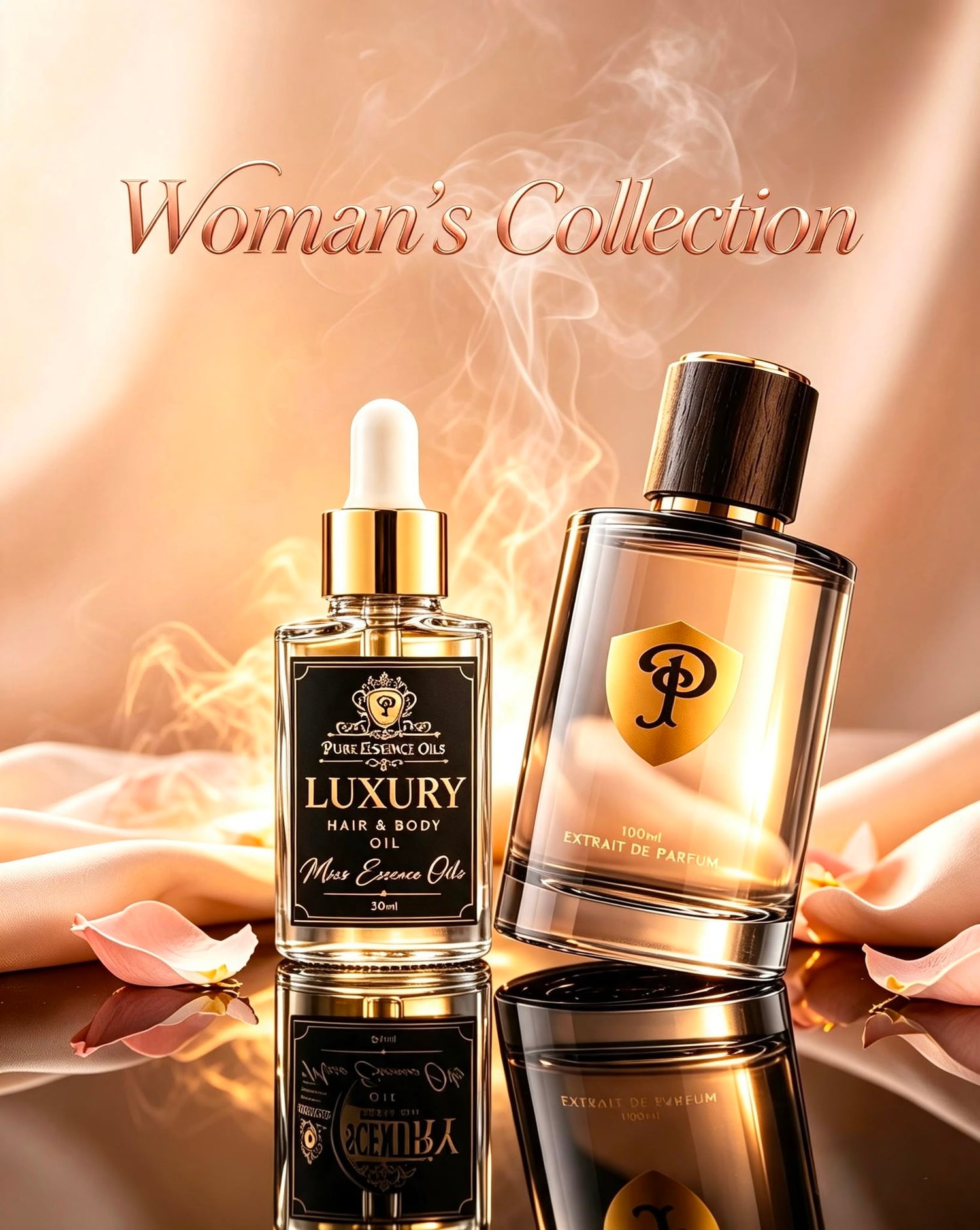 Womens Collection
