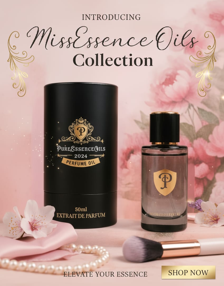MISSESSENCE COLLECTION