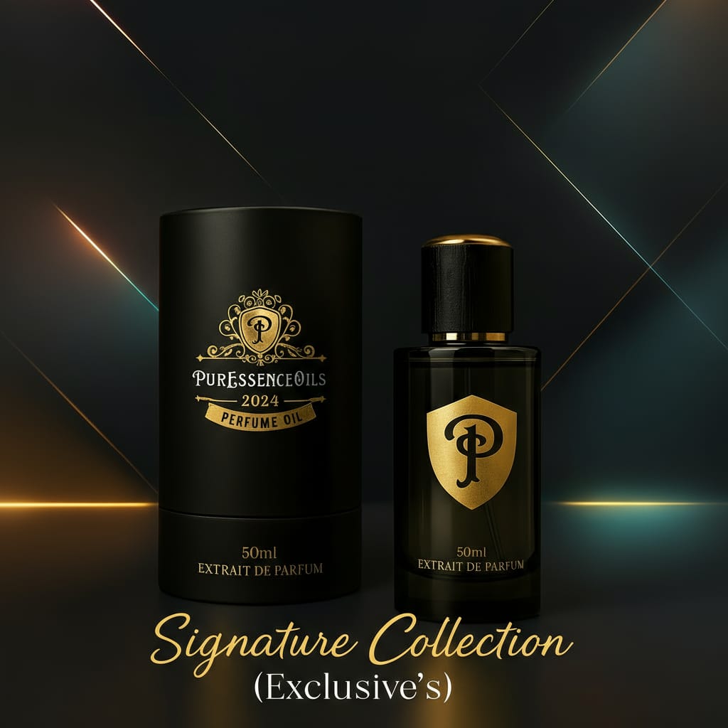 Signature Collection (Exclusive's)