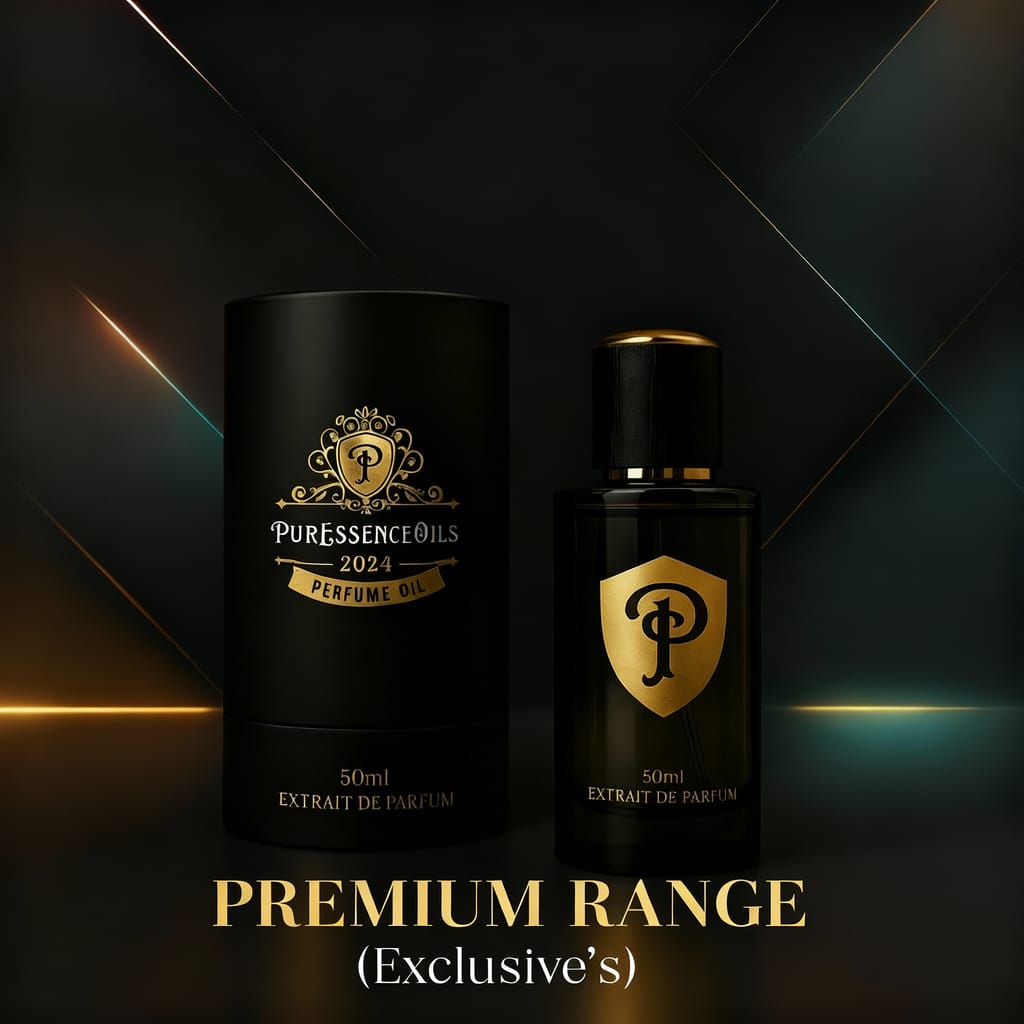 PREMIUM RANGE