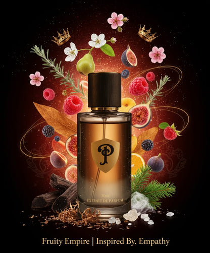 Fruity Empire | Inspired By. Empathy