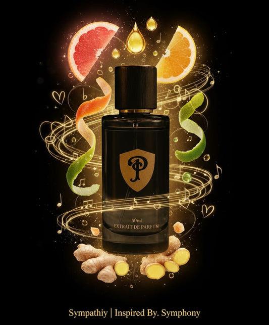 Sympathy | Inspired By. Symphony