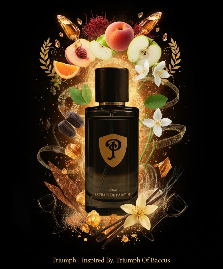 Triumph | Inspired By. Triumph Of Bacchus