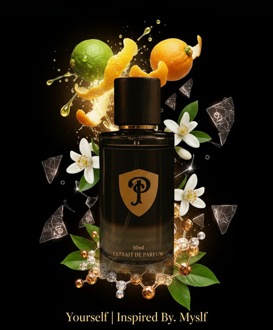 Yourself | Inspired By. Myslf