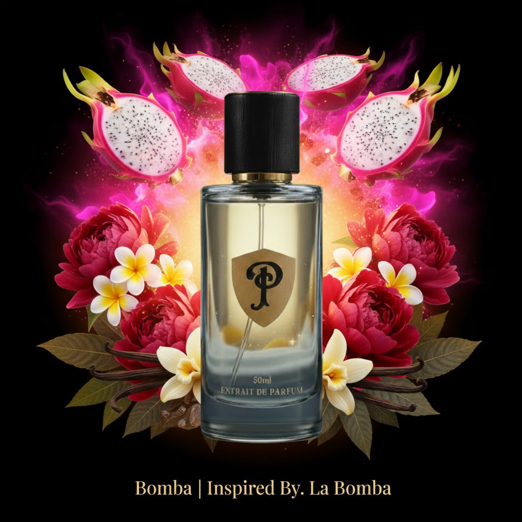 Bomba | Insp. By La Bomba