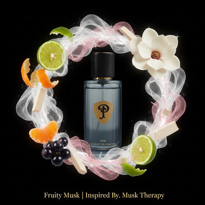Fruity Musk | Insp. By Musk Therapy