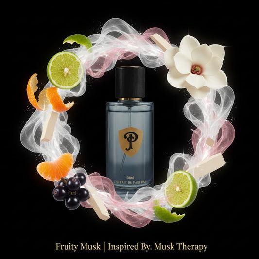 Fruity Musk | Insp. By Musk Therapy