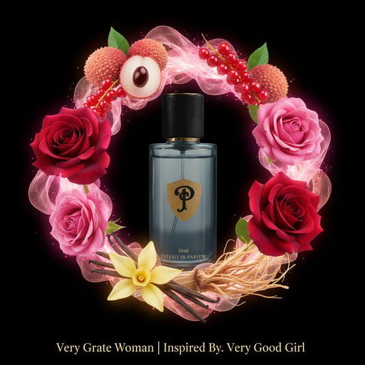 Very Great Woman | Insp. By Very Good GIrl