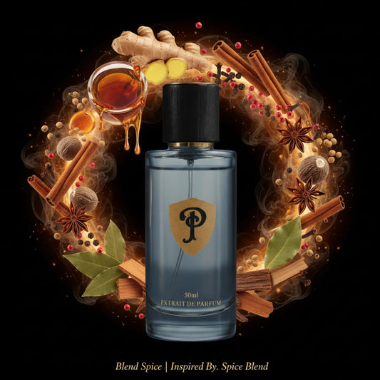 Blend of Spice | Insp. By Spice Blend
