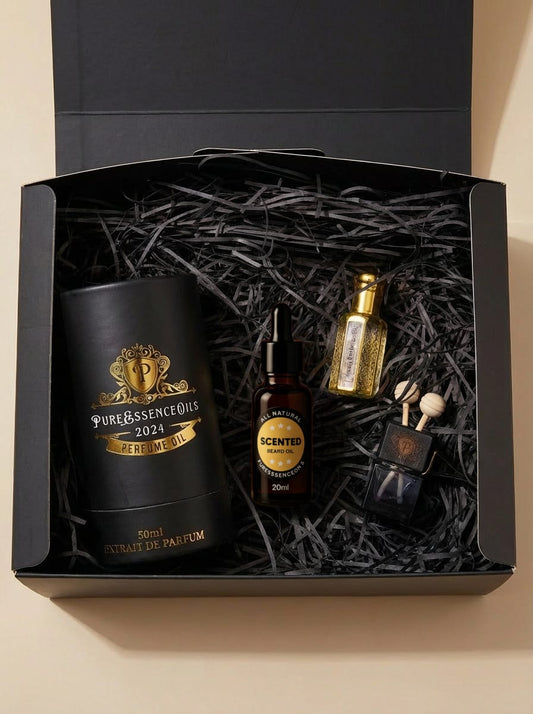 Valentines Day Gift Box (For Men)