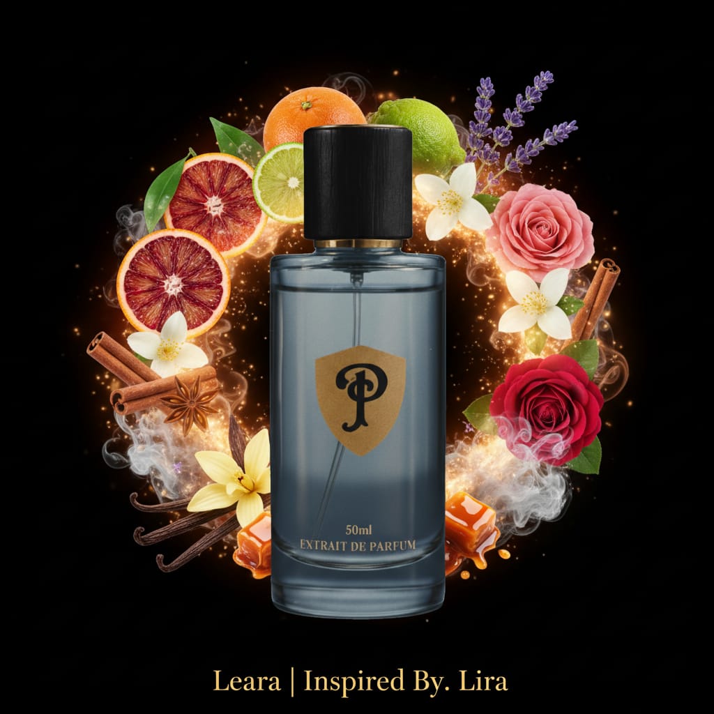 Leara | Insp. By Lira