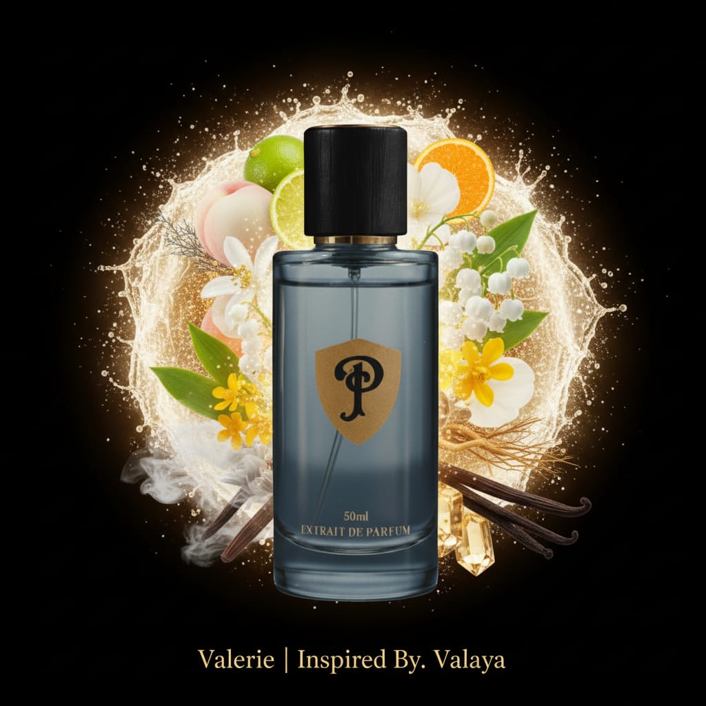 Valerie | insp. By Valaya