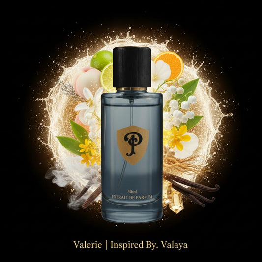 Valerie | insp. By Valaya