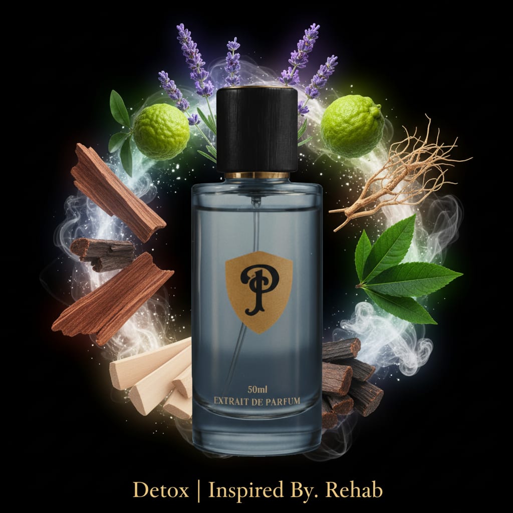 Detox | Insp. By Rehab