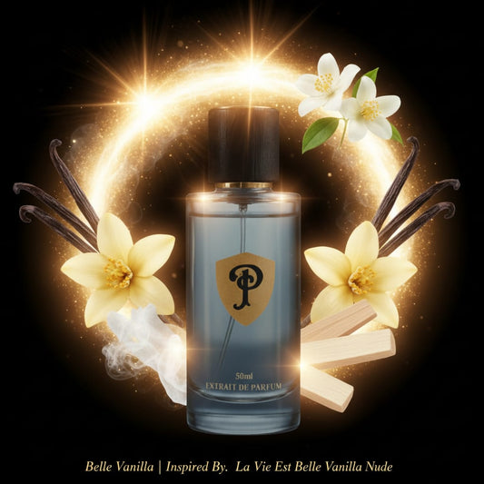 Belle Vanilla | Insp. By La Vie Est Belle Vanilla Nude