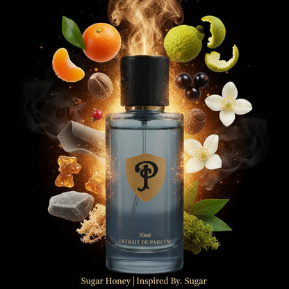 Sugar Honey | Insp. By Sugar