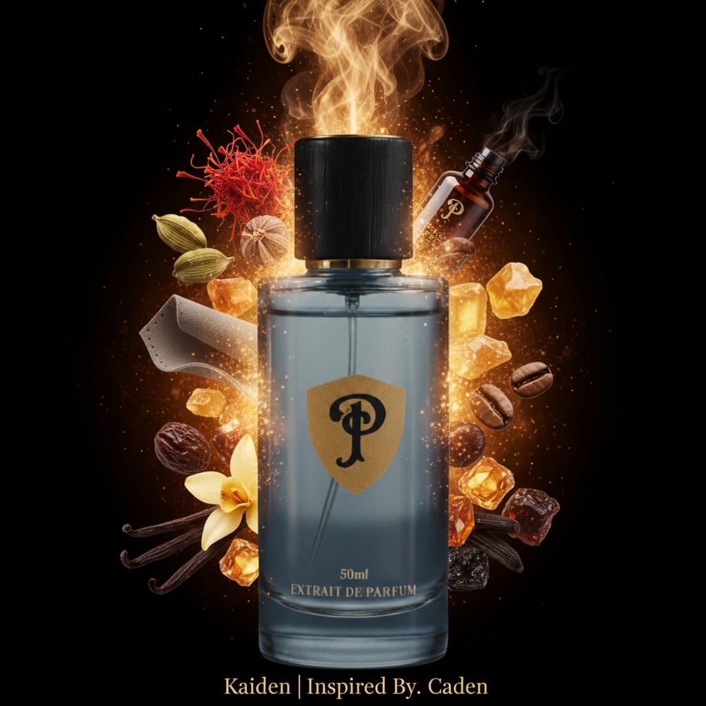 Kaiden | Insp. By Caden