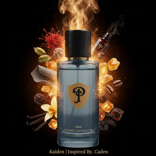 Kaiden | Insp. By Caden