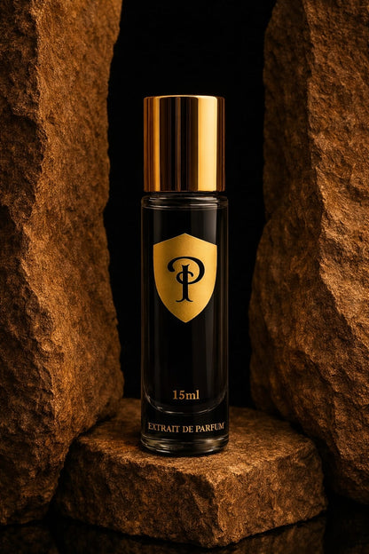 Ombre Oud | Inspired By. Ombre Nomade