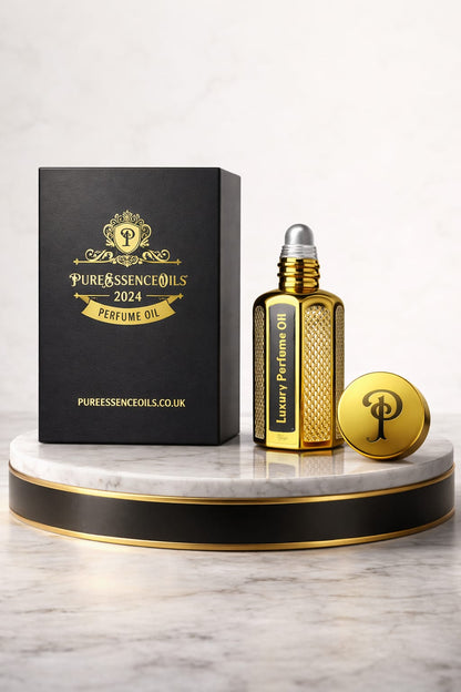 Ombre Oud | Inspired By. Ombre Nomade