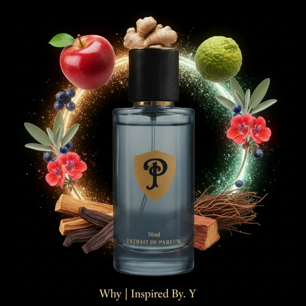 WHY | Insp. By Y
