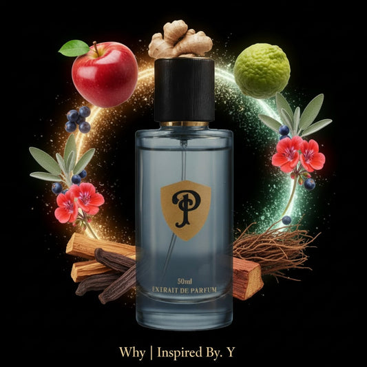 WHY | Insp. By Y