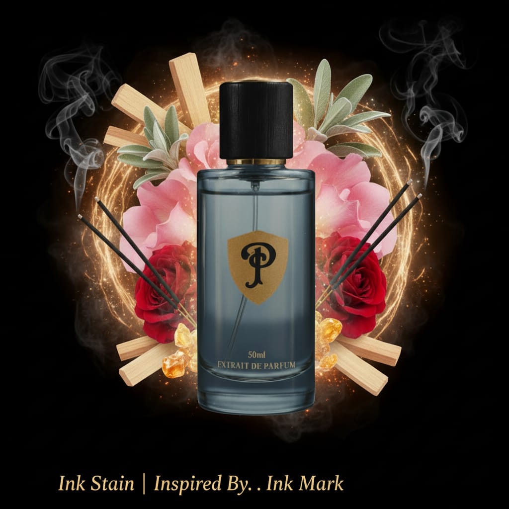 Ink Stain | Insp. By Ink Mark – PureEssenceOils