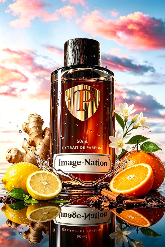 Image-Nation | Inspired By. Imagination