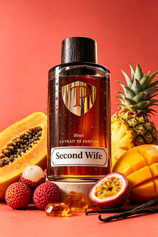 Second Wife