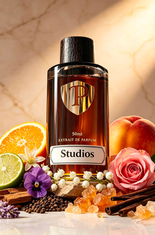 Studios | Insp. By Acne Studios