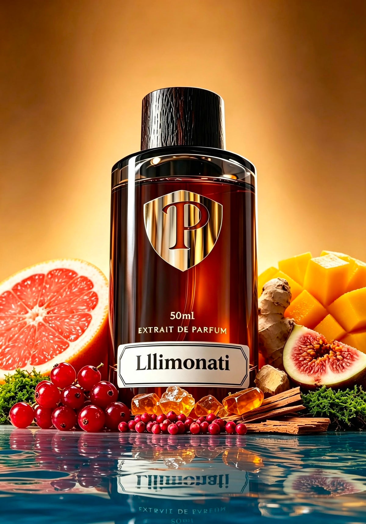 Illimonati | Insp. By Limonata